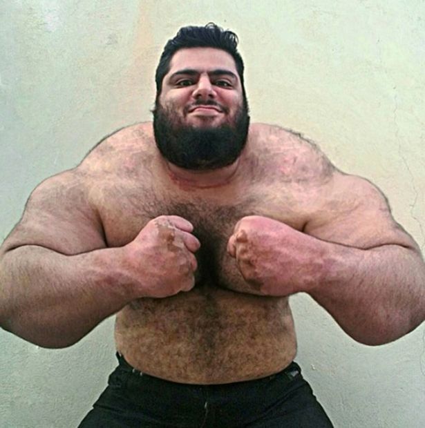 Hulku 1