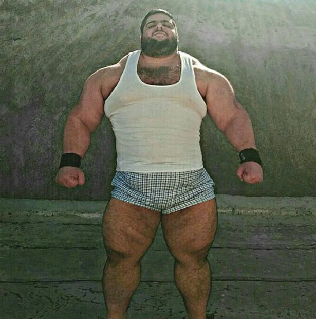 Hulku 3