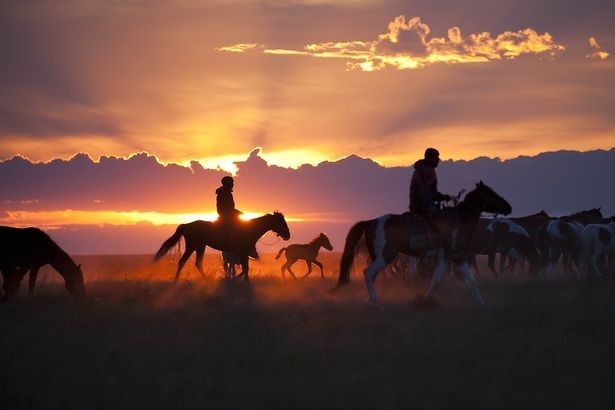 Kazakhstan