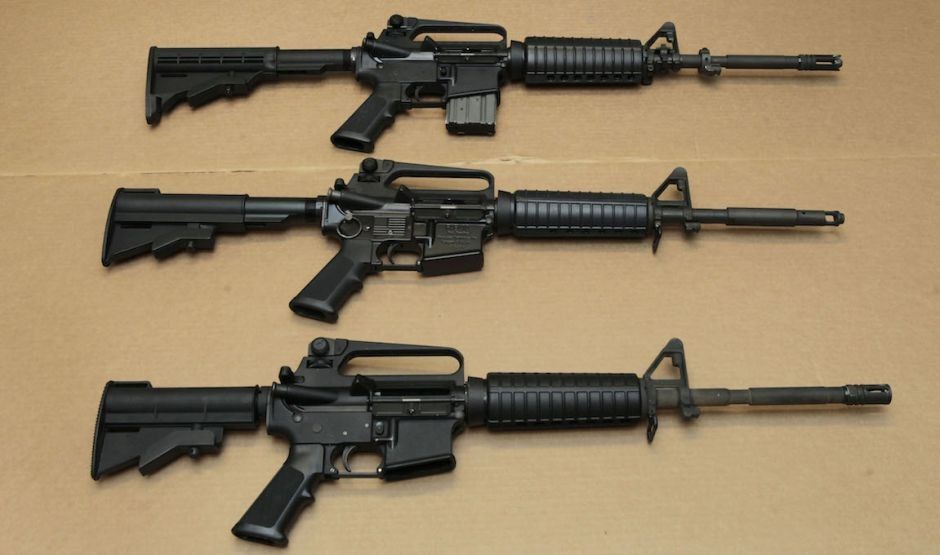 ar-15