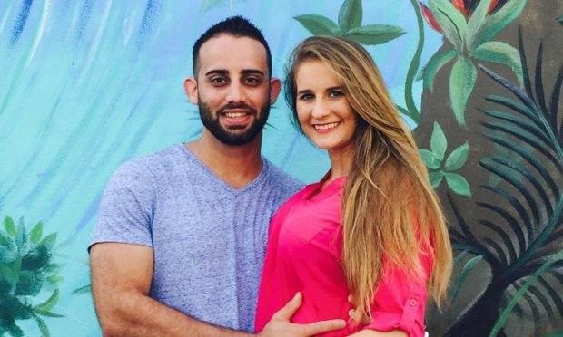 Support for Baby Aubrey and Mommy - Father hector tragically dies  Support for Baby Aubrey and Mommy/ gofundme.com baby aubrey go fund me  3.jpg