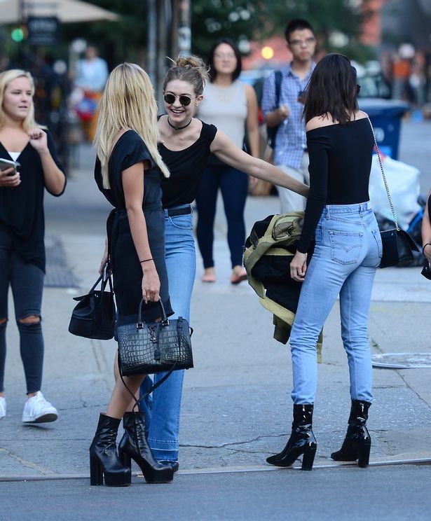 kendall 3
