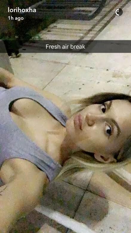 lori hoxha 1
