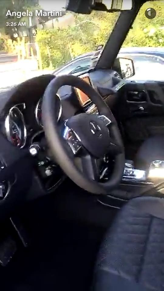 mercedes 1