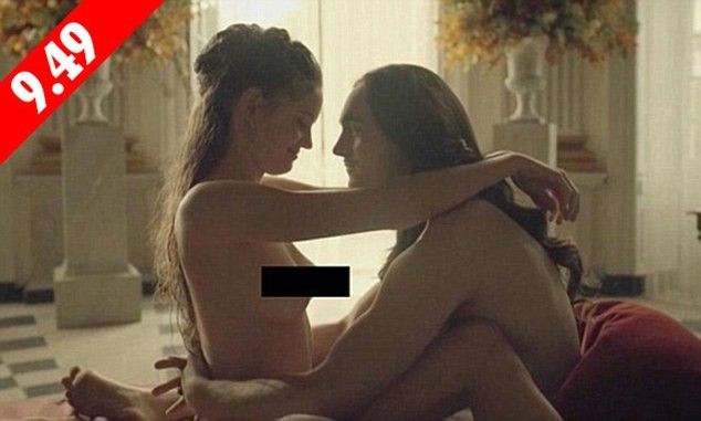 Versailles Canal+ BBC