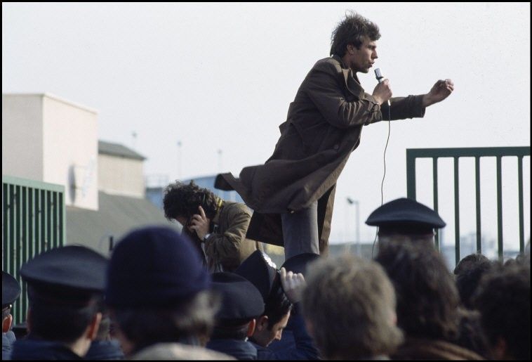 ITALY,Brindisi: Albanian refugees.
