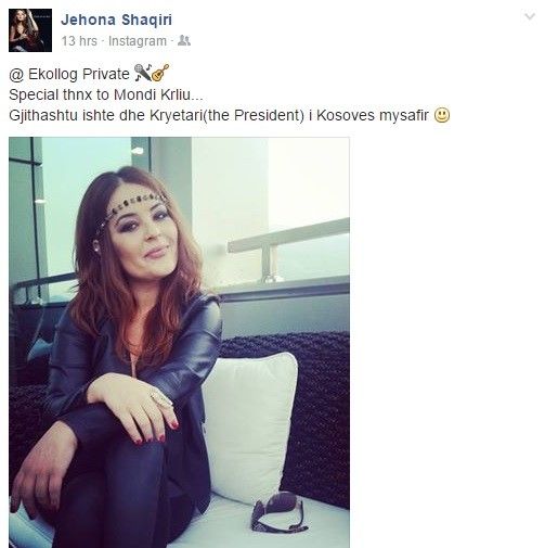 Jehona Hashim