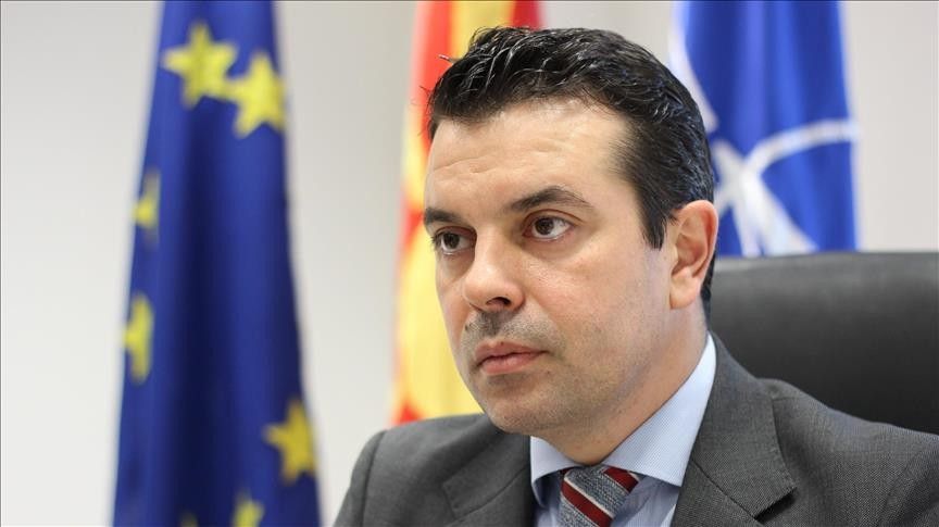 Poposki për REL: Qeveria e Maqedonisë pjesërisht do t’i përgjigjet kërkesës së Turqisë