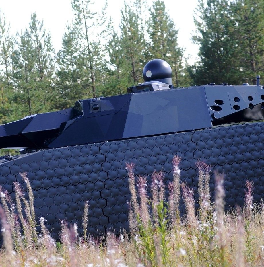 Tanku 8