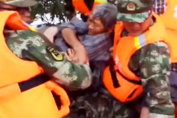 Ujerat e rrembyeshem 1