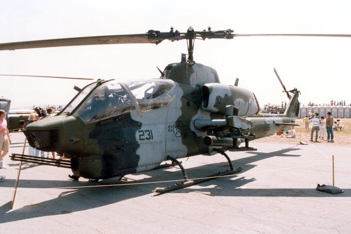 aero 1