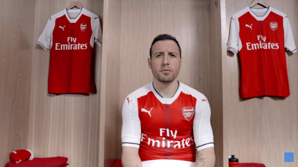 arsenal 2