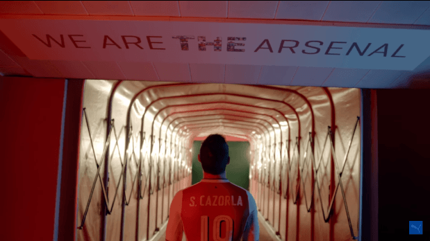 arsenal 3