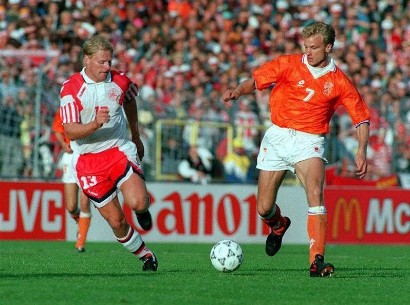 euro 10