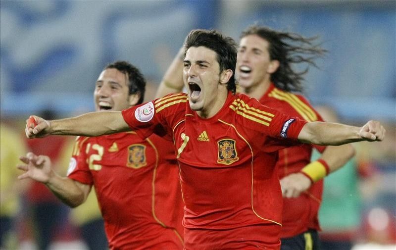 euro 14