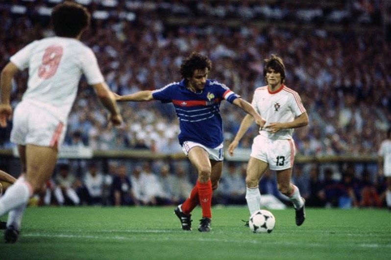 euro 8