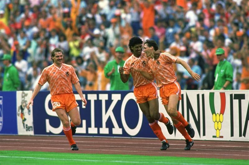 euro 9