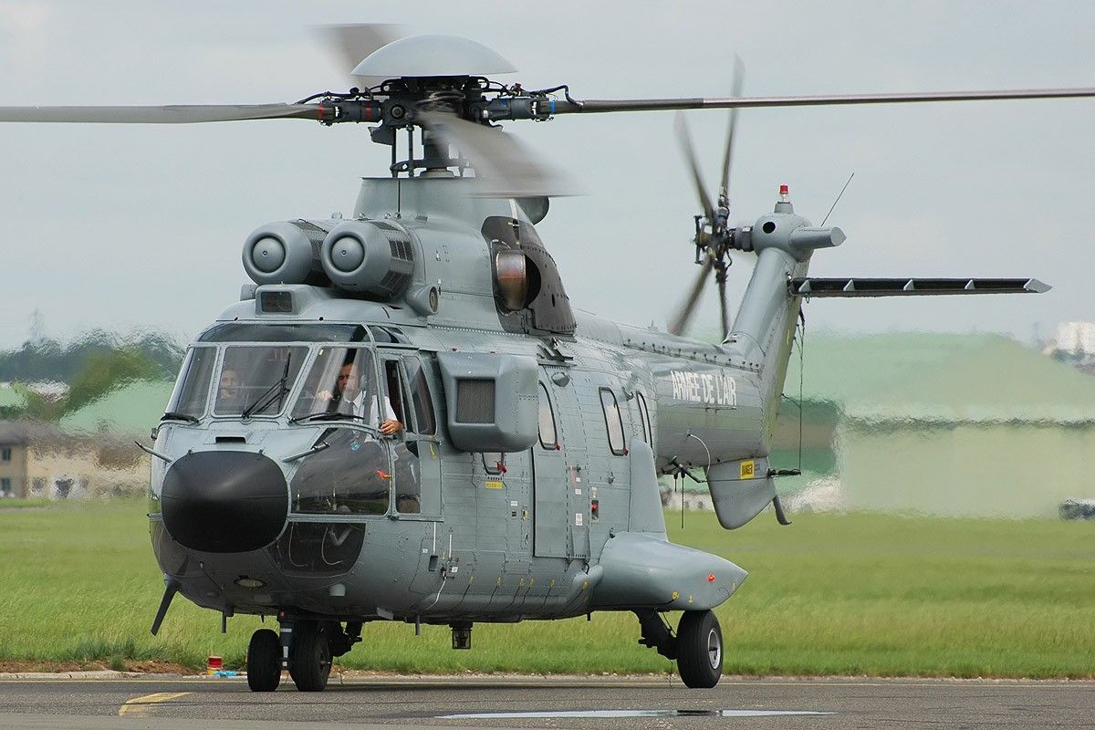 helis