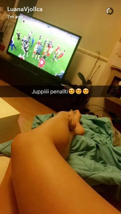 luana