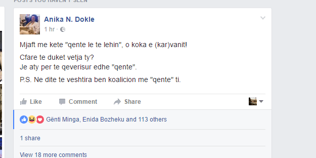 Dokle