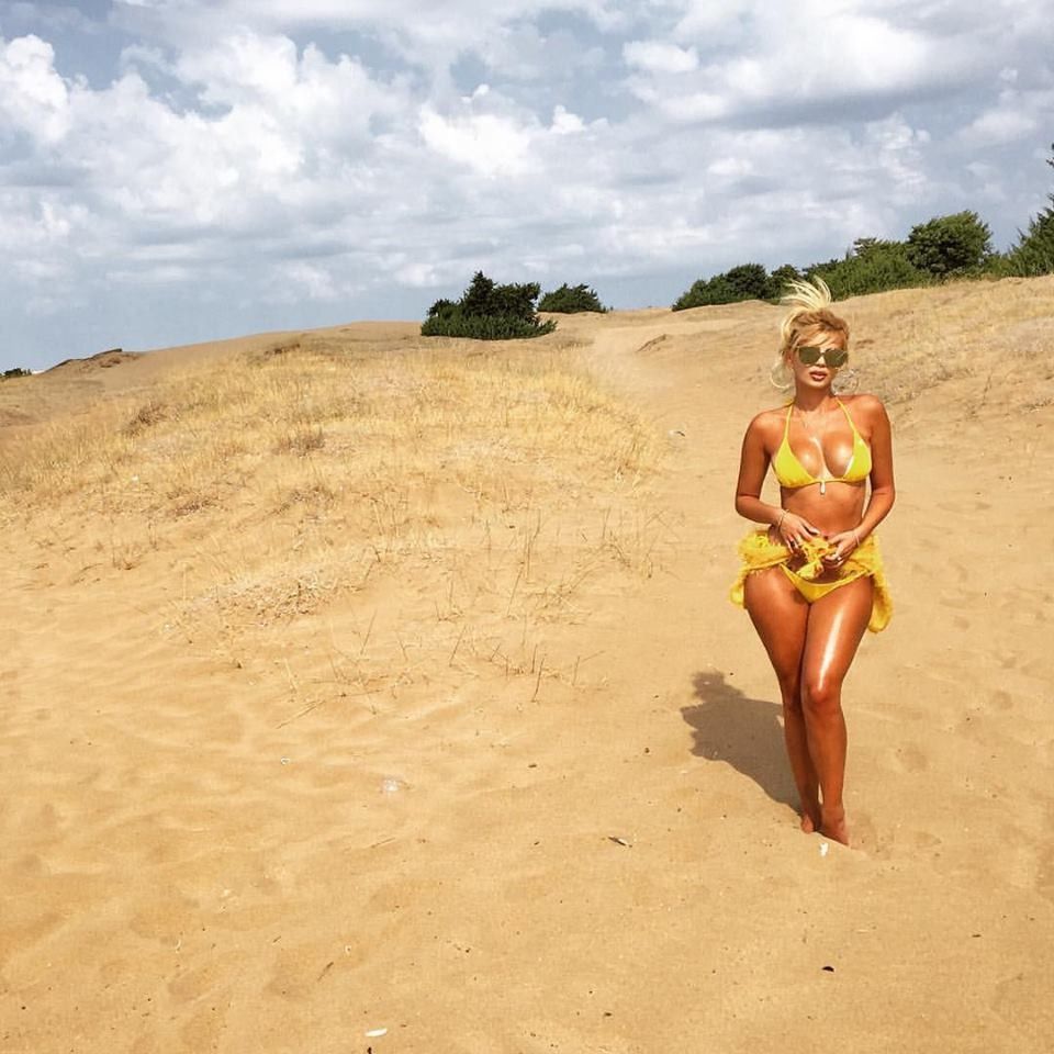Luana 4