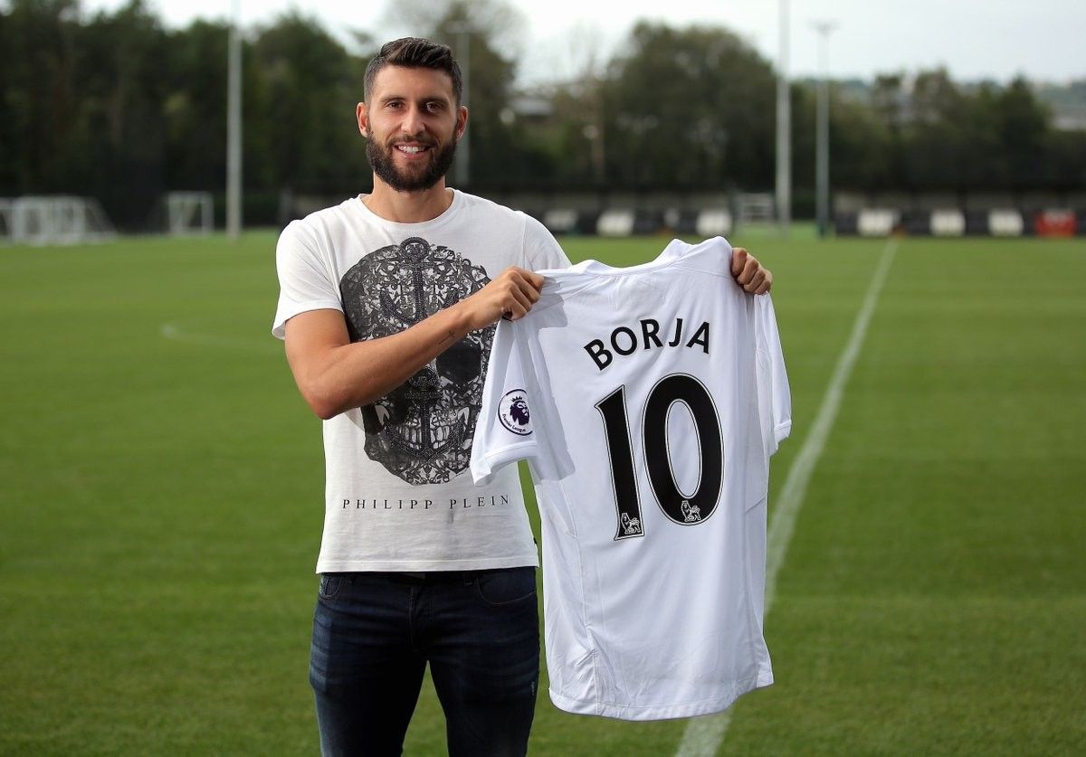 borja baston