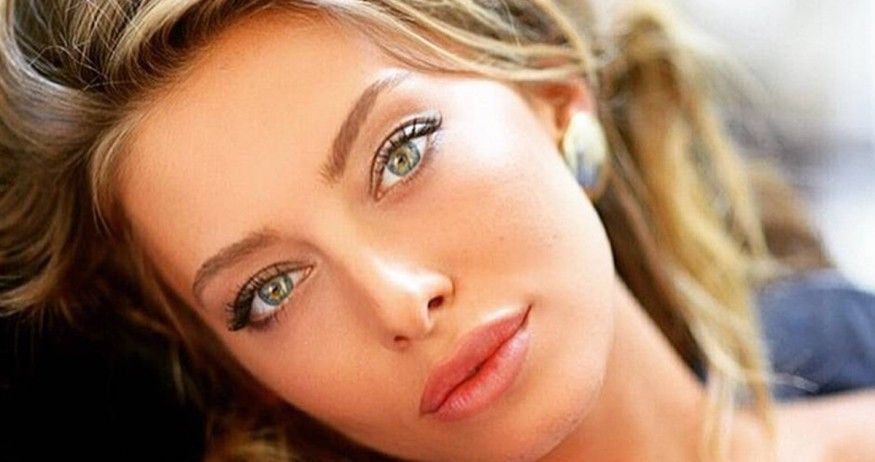 Njihuni me aktoren italiane që ishte në lidhje me Ronaldon dhe me një futbollist shqiptar (Foto)