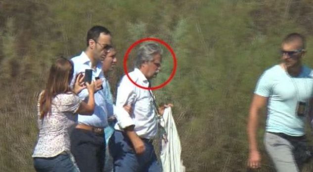 Piloti italian tregon se sa para do të merrte për transportin e drogës në Itali