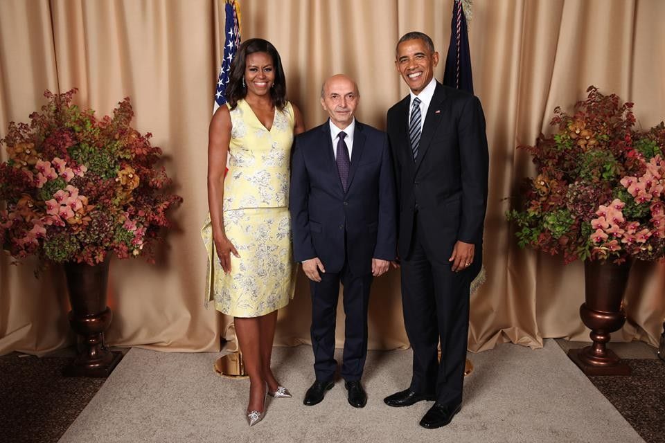 mustafa obama