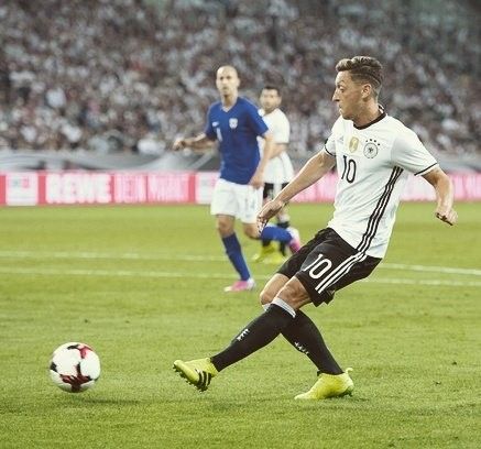 ozil