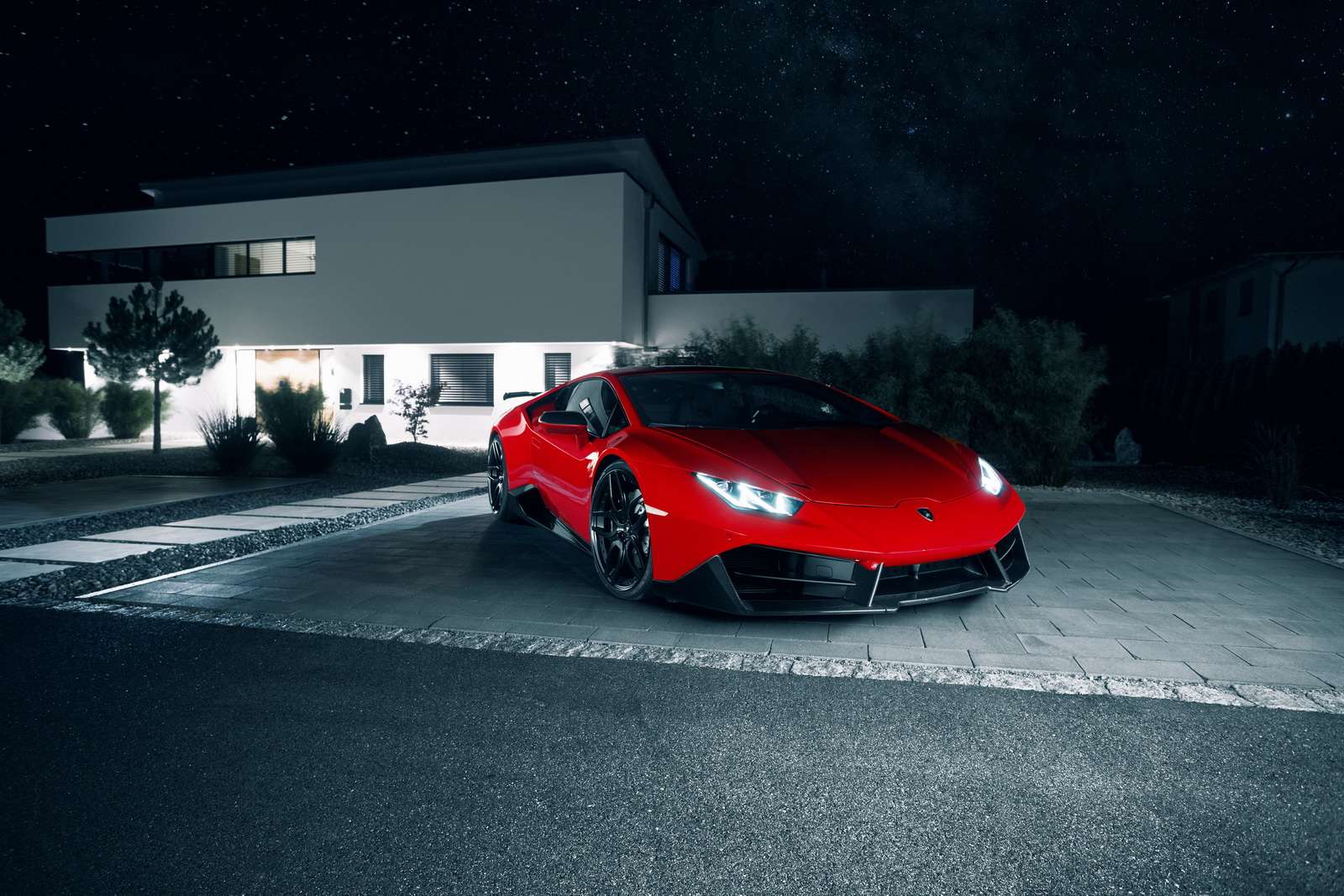 Lamborghini Huracan i ri bëhet me 830 kuajfuqi dhe disa ndryshime pozitive foto 2