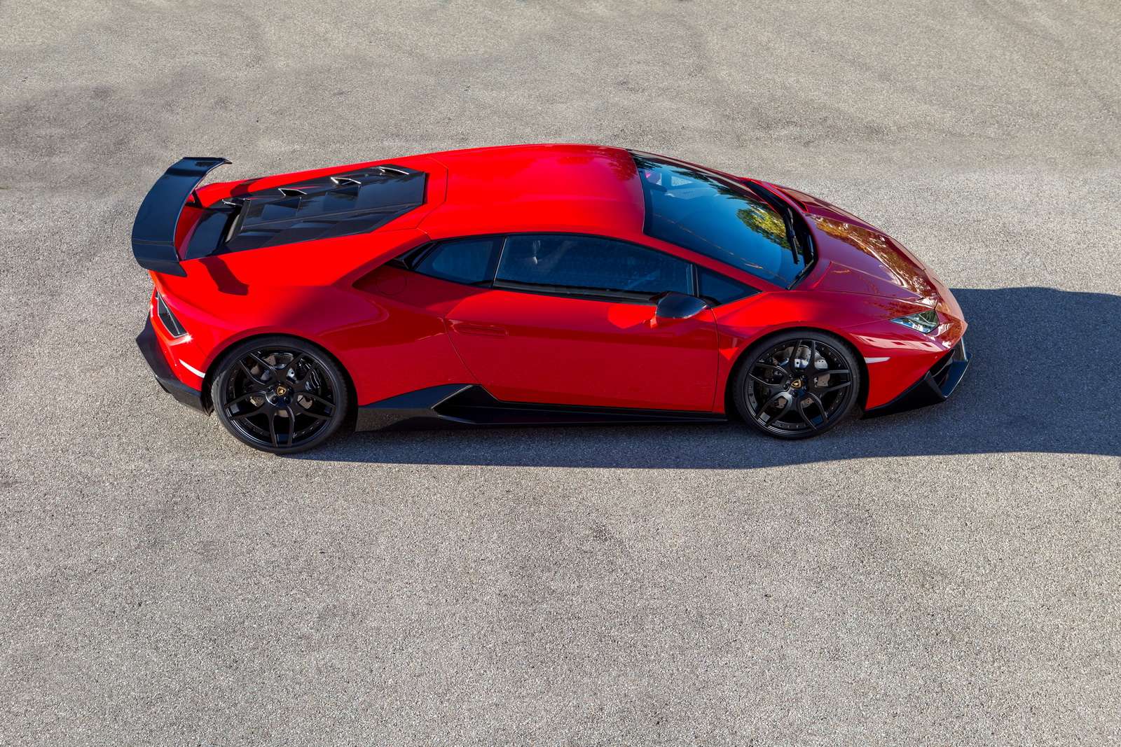 Lamborghini Huracan i ri bëhet me 830 kuajfuqi dhe disa ndryshime pozitive foto 4