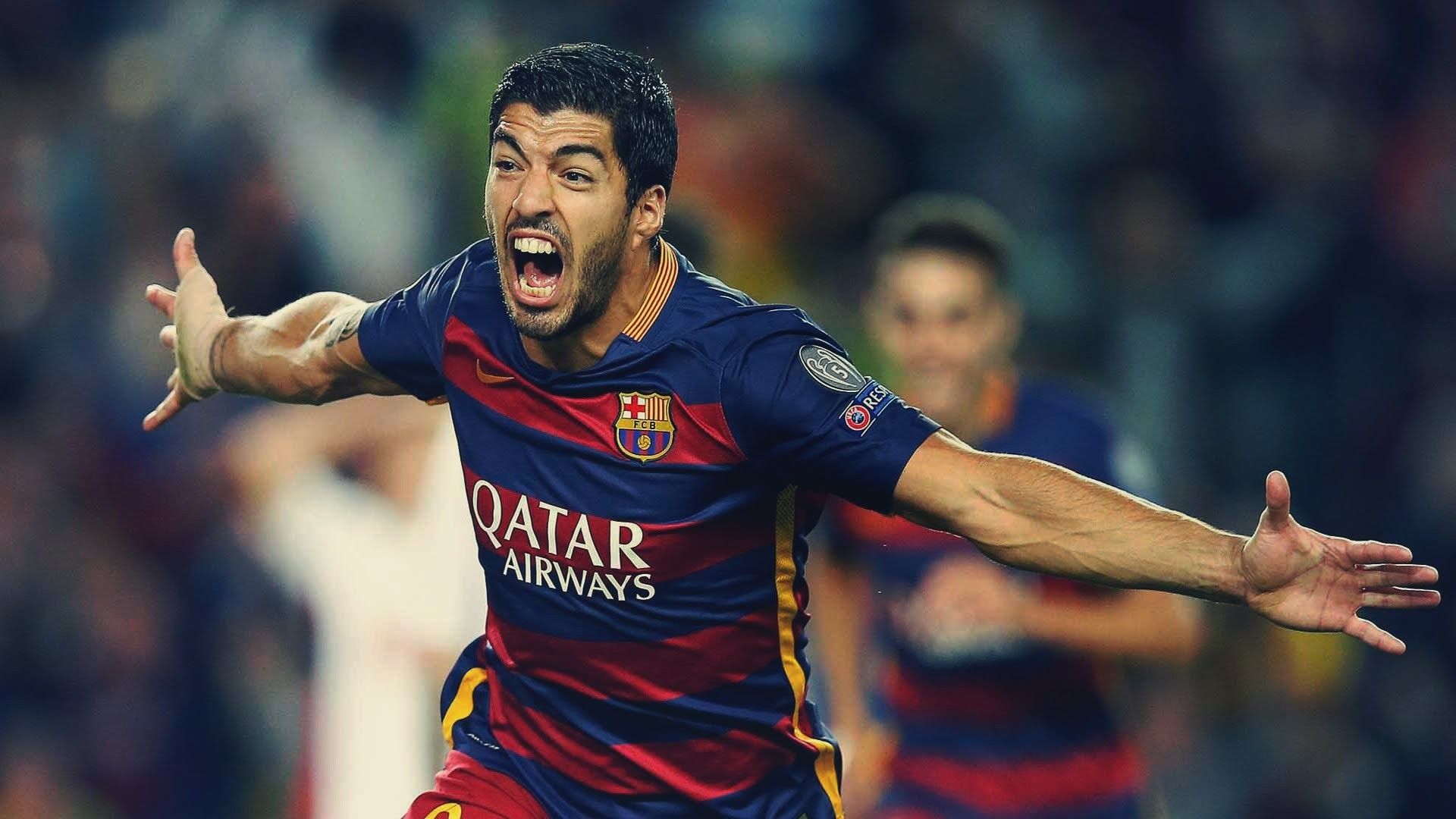 suarez