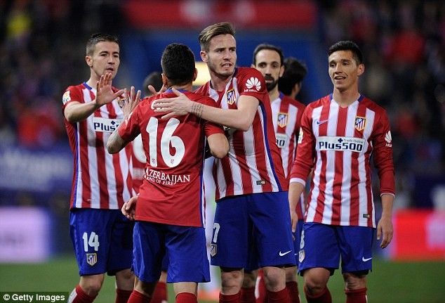 atletico