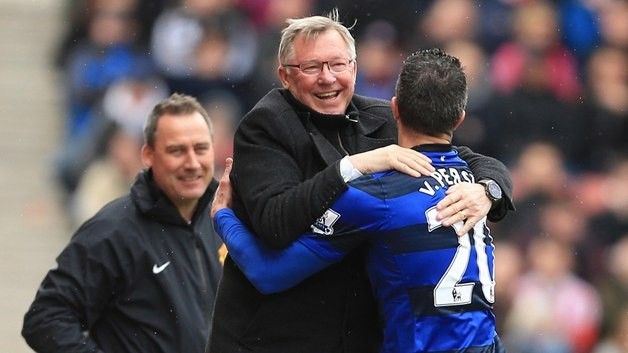 fergie