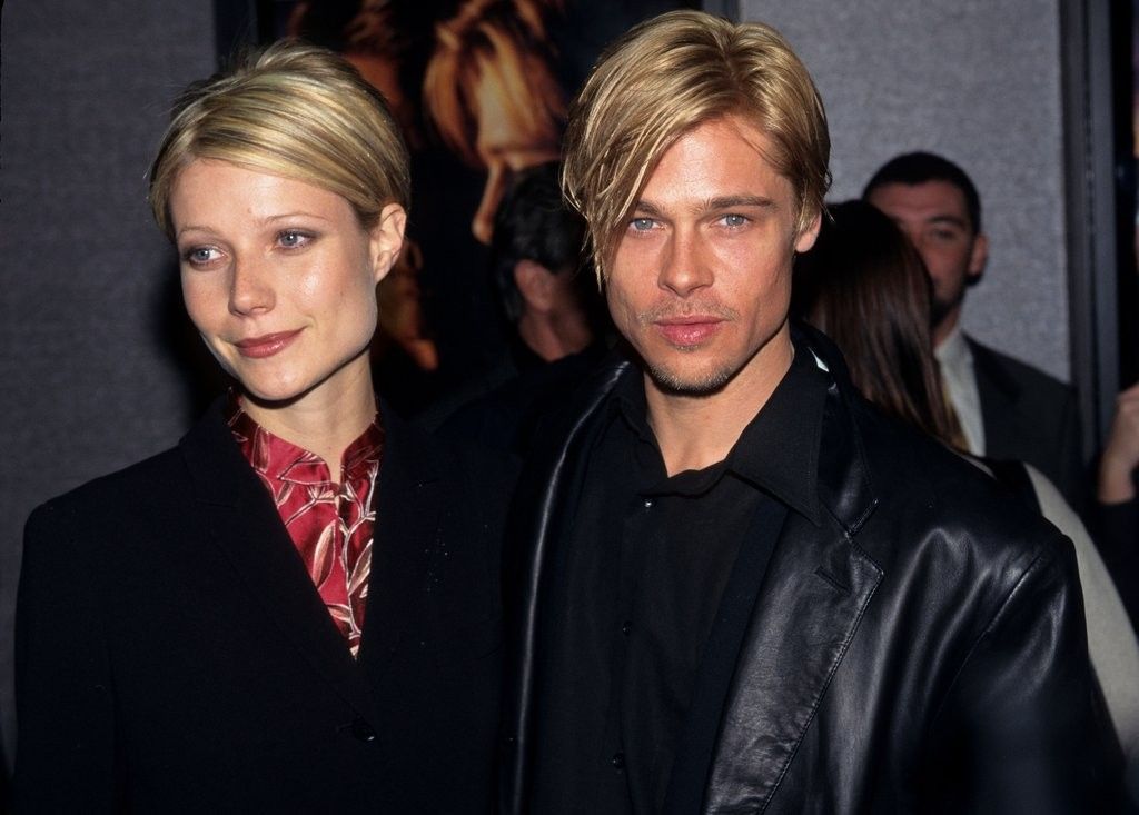 Në këtë periudhë nisi romancën edhe me Gwyneth Paltrow, me të cilën ishte në lidhje deri në vitin 1997.
