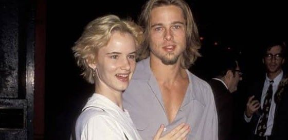 Juliette Lewis ishte 17 vjeçe, ndërsa Brad ishte dhjetë vjet më i madh kur filluan lidhjen në vitet e nëntëdhjeta. 