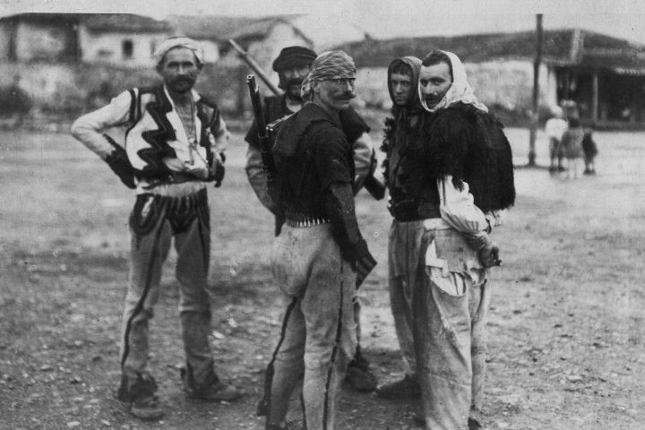 Aubrey Herbert dhe ditari i një dite në Kosovë: Mes shqiptarëve që ju mungonte civilizimi!