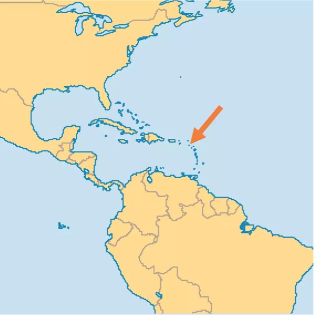Saint Kitts and Nevis