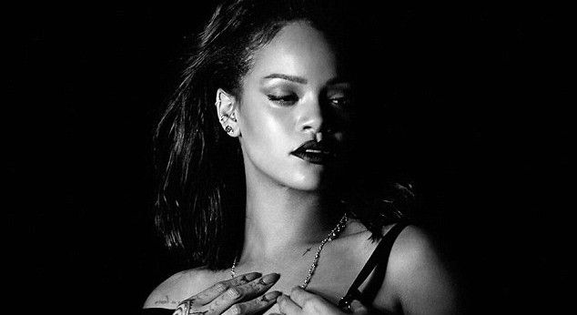rihanna 1