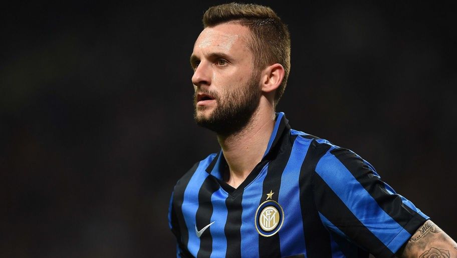 FC Internazionale Milano v SSC Napoli - Serie A