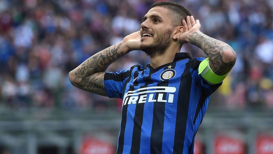 FC Internazionale Milano v Empoli FC - Serie A