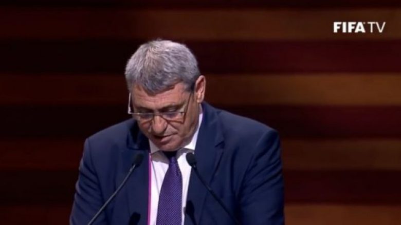 Aktori serb letër ministrit të Serbisë: Bëhuni njeri, urojani Vokrrit pranimin në FIFA