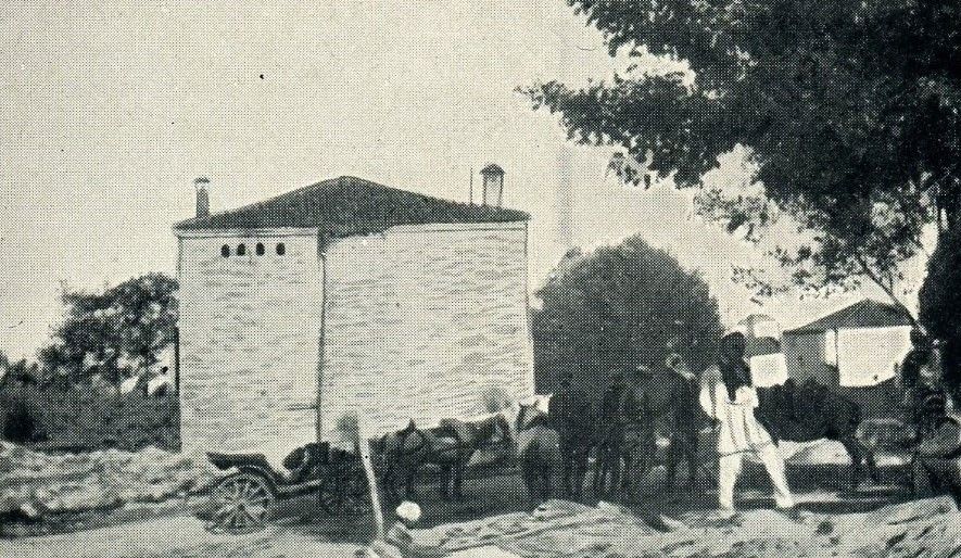 Gabriel Louis-Jaray 18