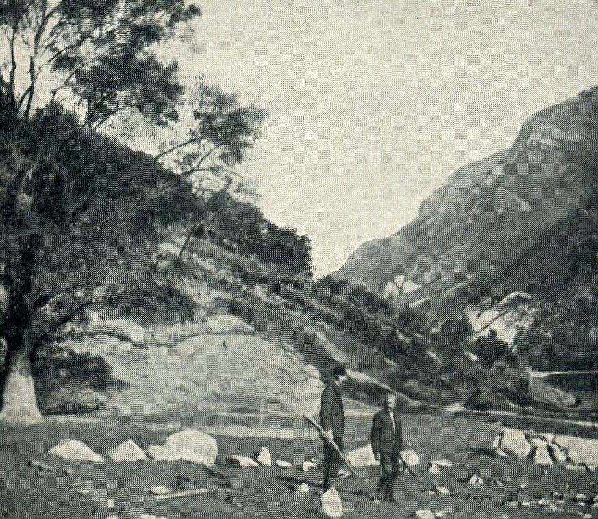 Gabriel Louis-Jaray 19