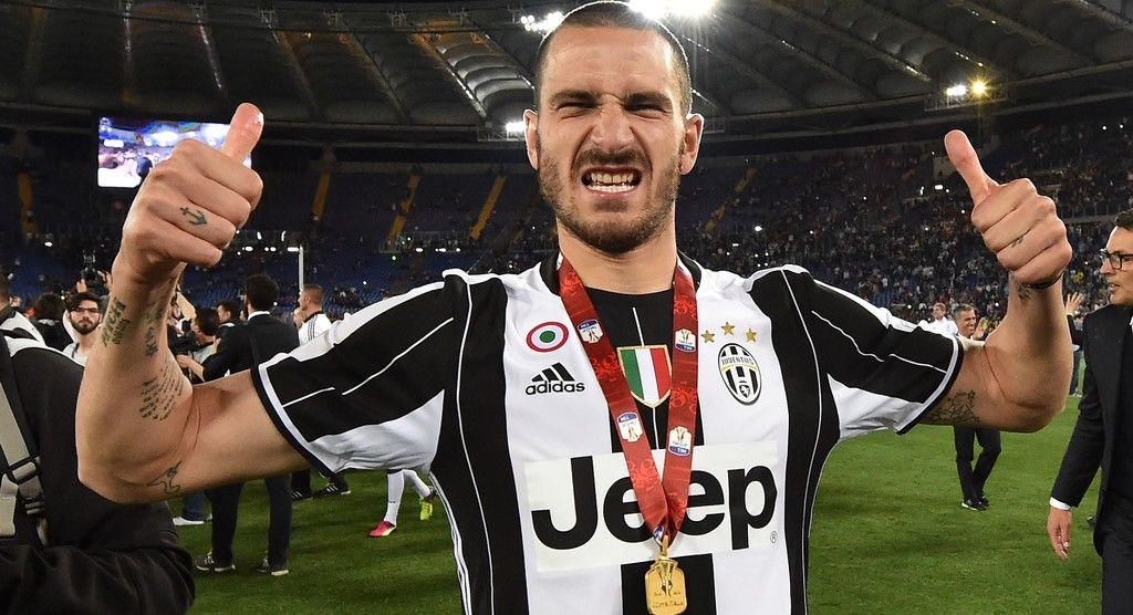 LeonardoBonucci