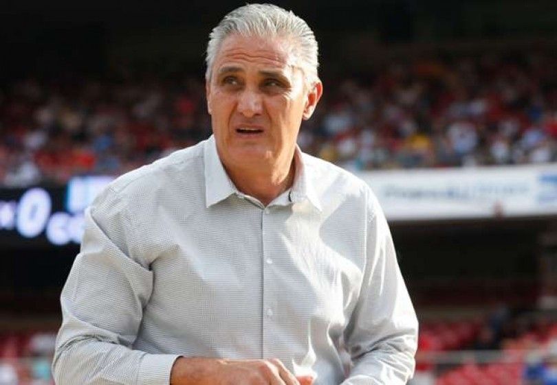 Zyrtare: Brazili emëron trajnerin e ri