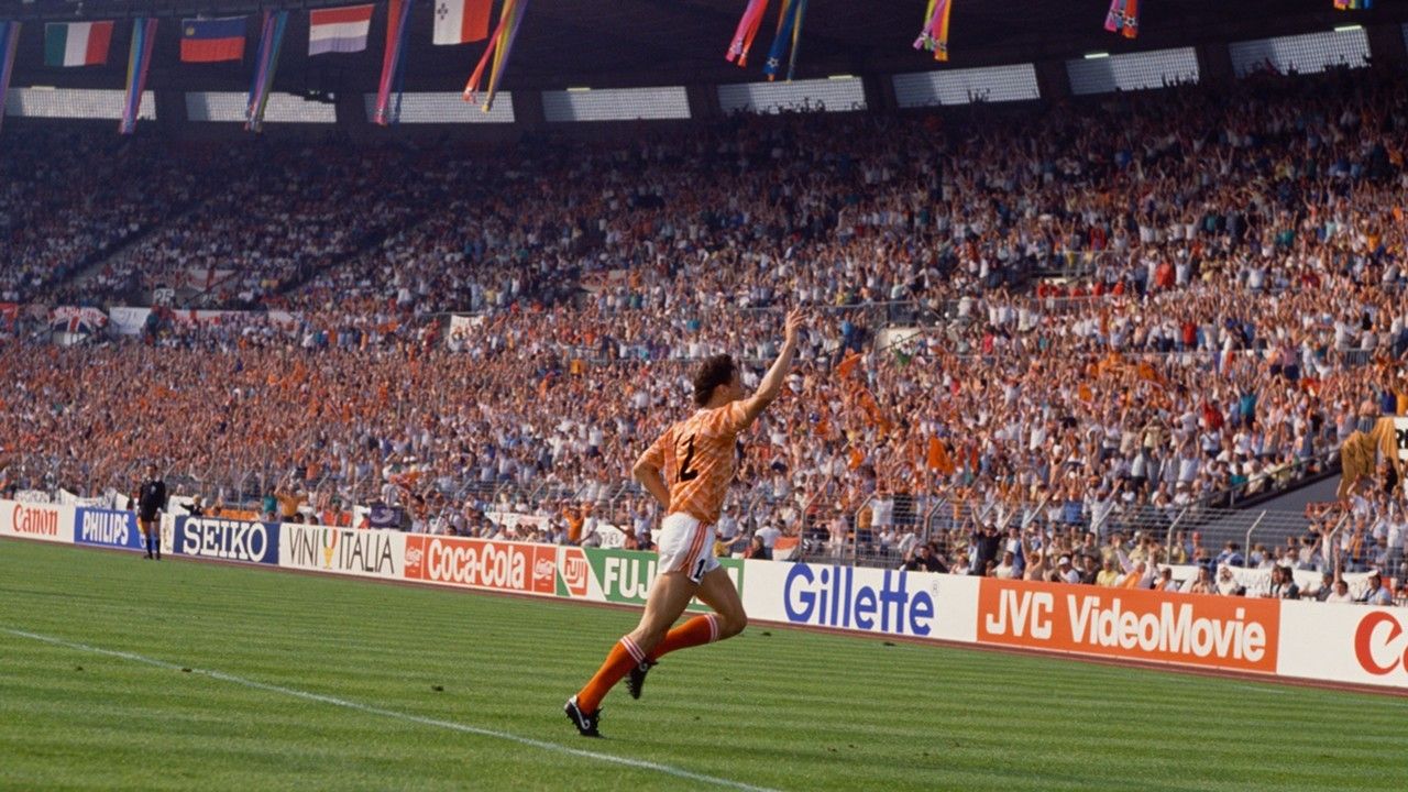 van basten