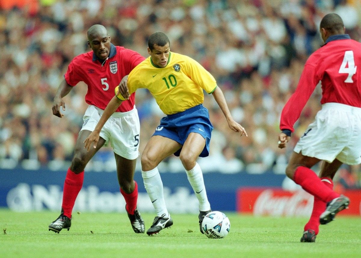 rivaldo