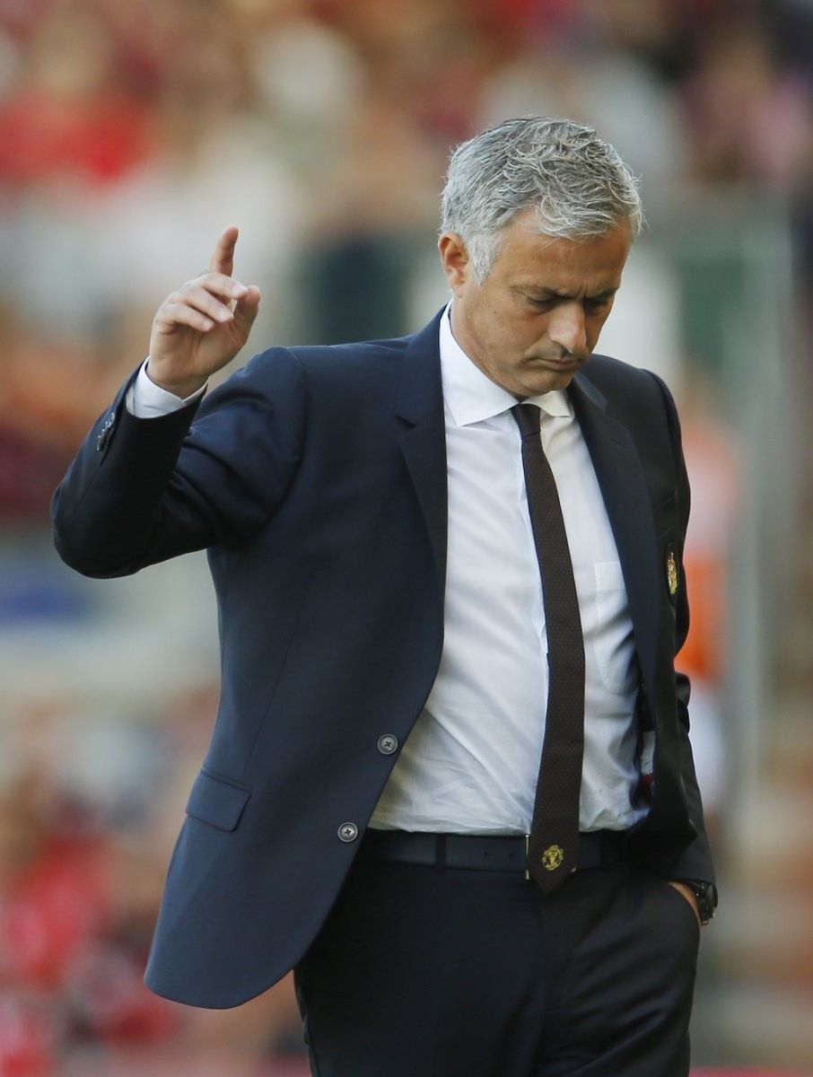 mourinho 1